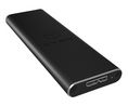 External USB 3.0 Enclosure for M.2 SATA SSD, SATA